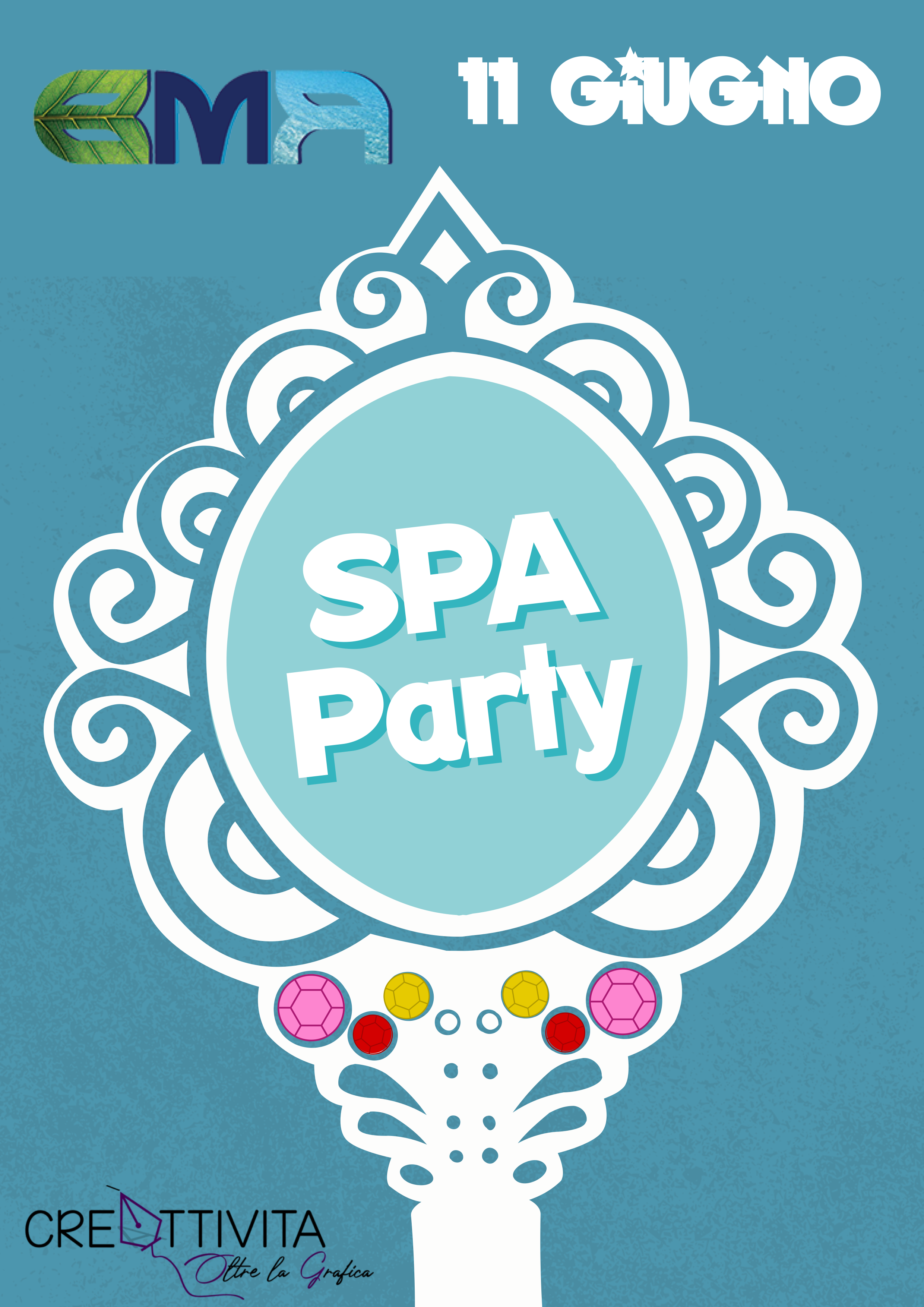 SPA Party